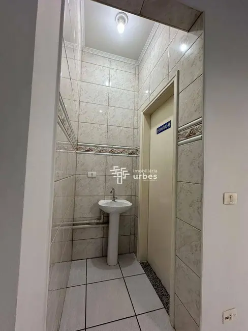 Sala Comercial para alugar, 35m2 em São Manoel, Americana - SP - imagem 7 Foto 7 de Sala Comercial para alugar, 35m2 em São Manoel, Americana - SP