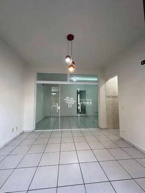 Sala Comercial para alugar, 35m2 em São Manoel, Americana - SP - imagem 2 Foto 2 de Sala Comercial para alugar, 35m2 em São Manoel, Americana - SP