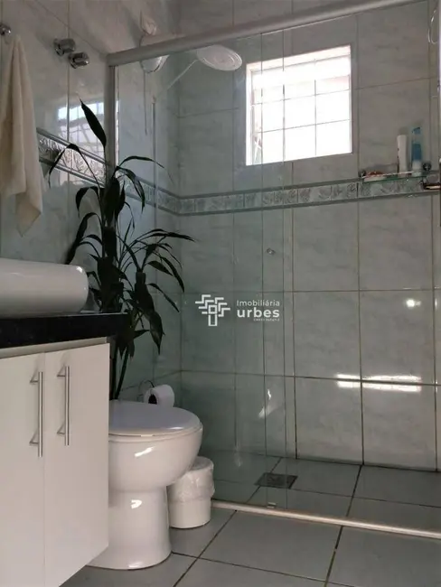 Foto 7 de Casa com 3 quartos à venda, 162m2 em Jardim Nielsen Ville, Americana - SP