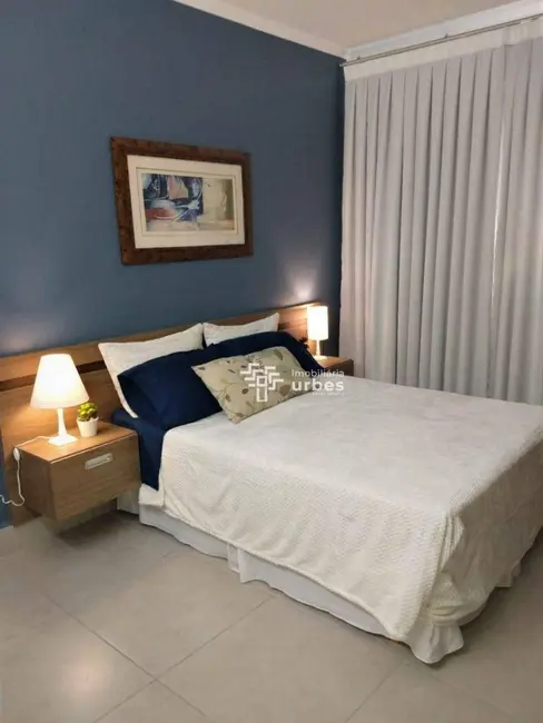 Foto 9 de Casa com 3 quartos à venda, 162m2 em Jardim Nielsen Ville, Americana - SP