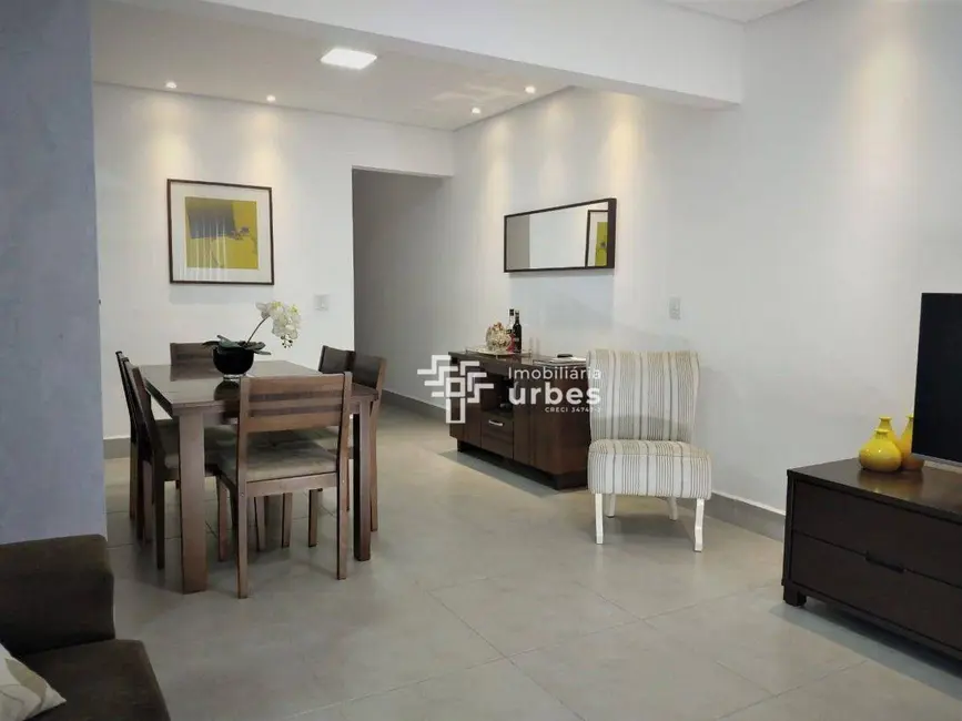 Foto 1 de Casa com 3 quartos à venda, 162m2 em Jardim Nielsen Ville, Americana - SP