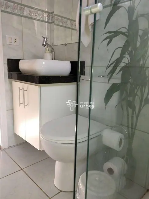 Foto 8 de Casa com 3 quartos à venda, 162m2 em Jardim Nielsen Ville, Americana - SP