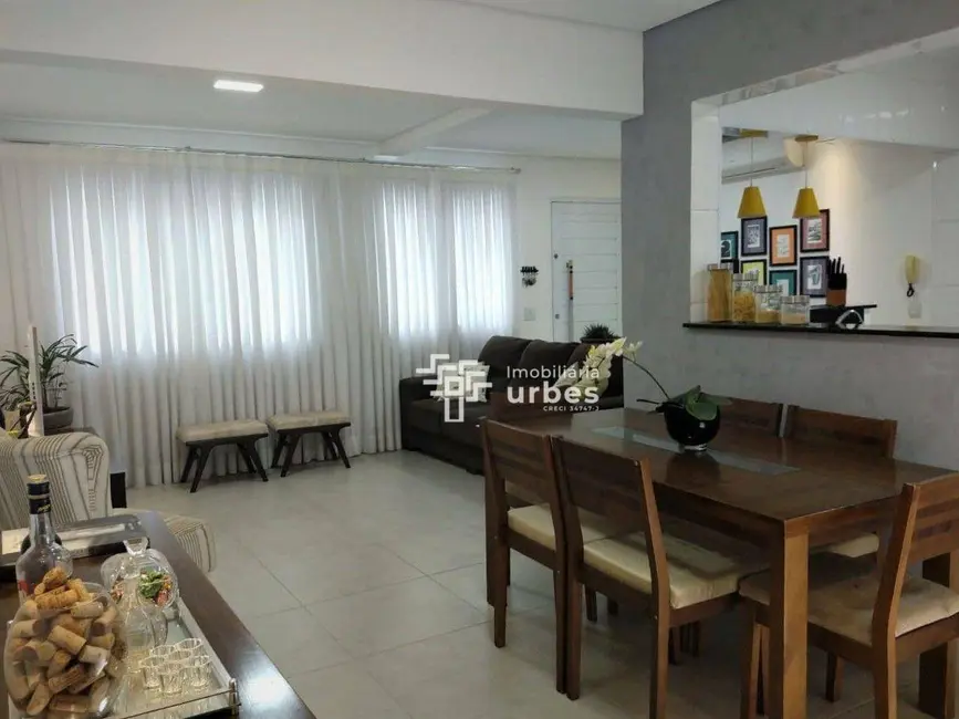 Foto 2 de Casa com 3 quartos à venda, 162m2 em Jardim Nielsen Ville, Americana - SP