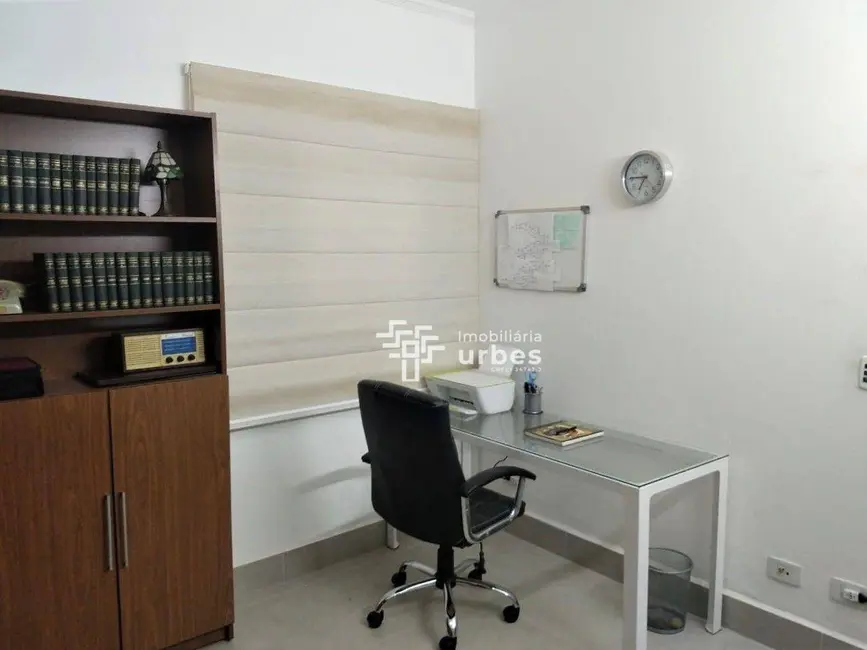 Foto 5 de Casa com 3 quartos à venda, 162m2 em Jardim Nielsen Ville, Americana - SP