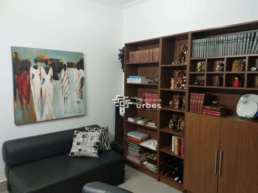 Foto 6 de Casa com 3 quartos à venda, 162m2 em Jardim Nielsen Ville, Americana - SP