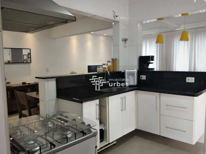 Foto 4 de Casa com 3 quartos à venda, 162m2 em Jardim Nielsen Ville, Americana - SP