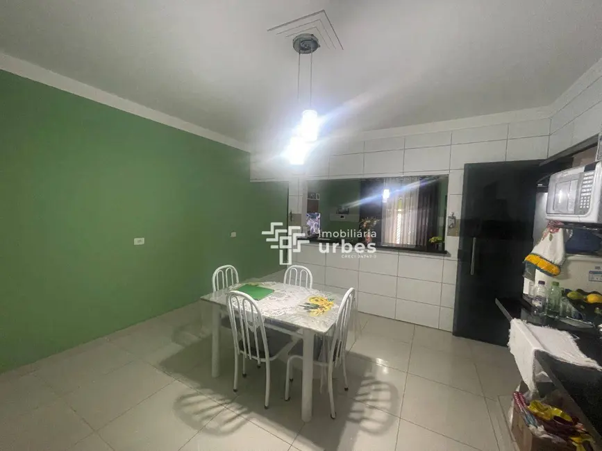 Foto 6 de Casa com 2 quartos à venda, 150m2 em Jardim Novo Paraíso, Americana - SP