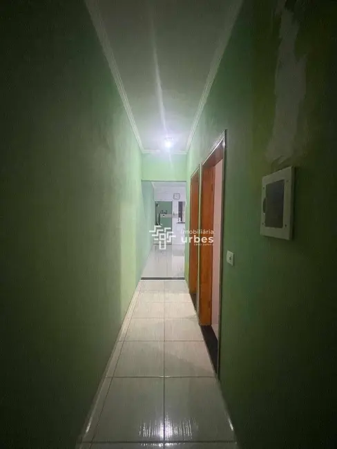 Foto 7 de Casa com 2 quartos à venda, 150m2 em Jardim Novo Paraíso, Americana - SP