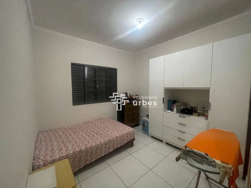 Foto 8 de Casa com 2 quartos à venda, 150m2 em Jardim Novo Paraíso, Americana - SP