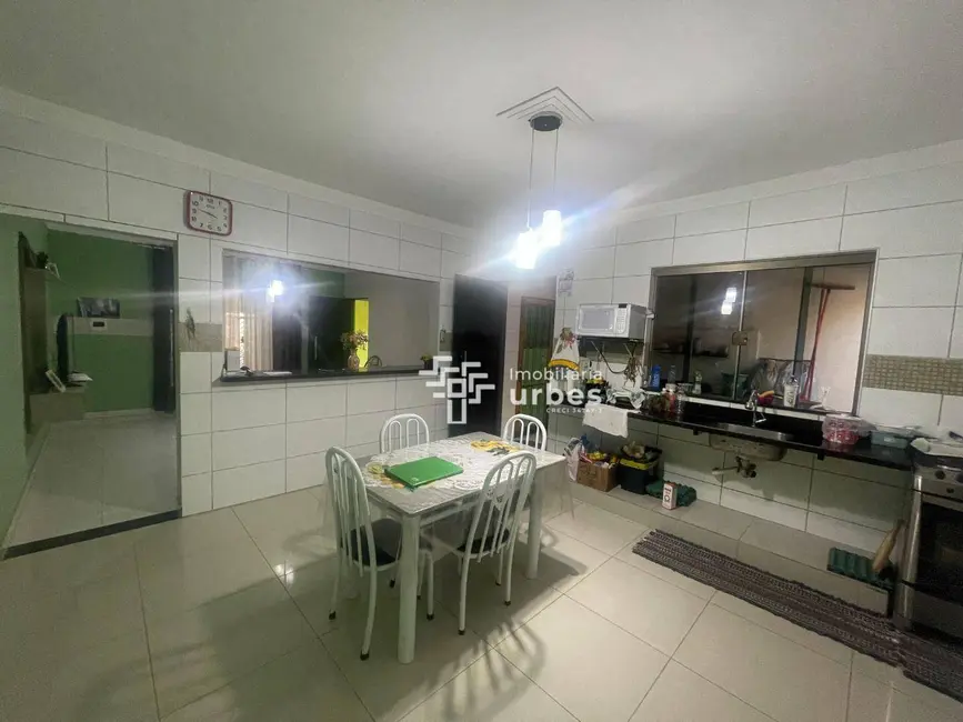 Foto 5 de Casa com 2 quartos à venda, 150m2 em Jardim Novo Paraíso, Americana - SP