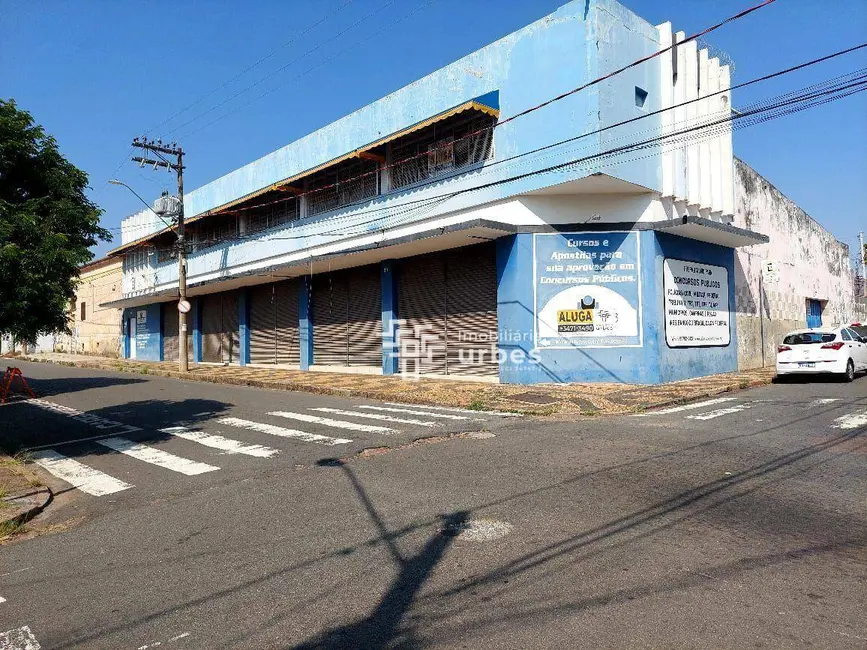 Foto 1 de Sala Comercial para alugar, 300m2 em Centro, Campinas - SP