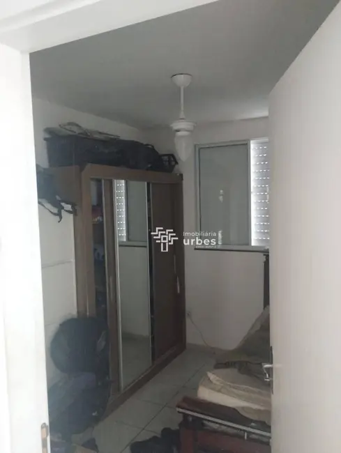 Foto 9 de Apartamento com 2 quartos à venda, 50m2 em Jardim da Balsa II, Americana - SP