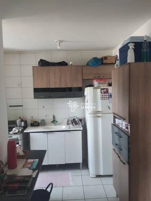 Foto 4 de Apartamento com 2 quartos à venda, 50m2 em Jardim da Balsa II, Americana - SP