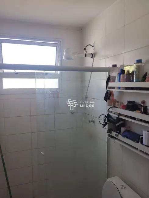 Foto 8 de Apartamento com 2 quartos à venda, 50m2 em Jardim da Balsa II, Americana - SP