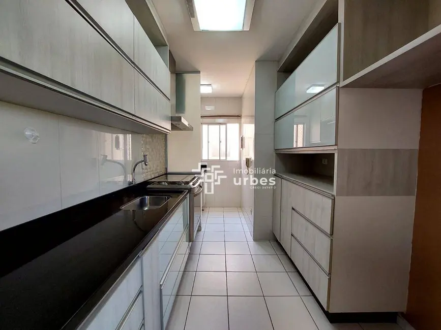 Apartamento com 2 quartos para alugar, 55m2 em Jardim Santa Eliza, Americana - SP - imagem 4 Foto 4 de Apartamento com 2 quartos para alugar, 55m2 em Jardim Santa Eliza, Americana - SP