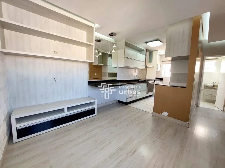Apartamento com 2 quartos para alugar, 55m2 em Jardim Santa Eliza, Americana - SP - imagem 1 Foto 1 de Apartamento com 2 quartos para alugar, 55m2 em Jardim Santa Eliza, Americana - SP