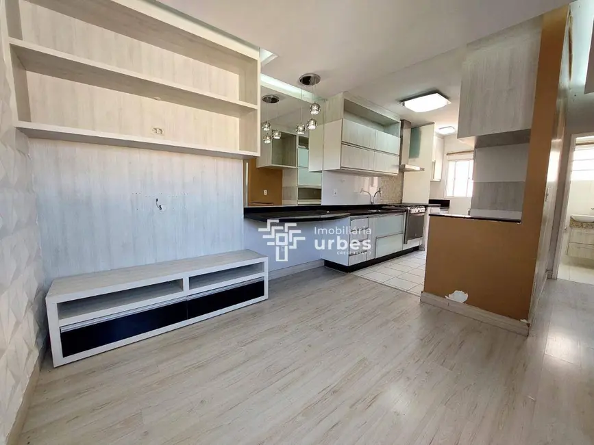 Apartamento com 2 quartos para alugar, 55m2 em Jardim Santa Eliza, Americana - SP - imagem 2 Foto 2 de Apartamento com 2 quartos para alugar, 55m2 em Jardim Santa Eliza, Americana - SP
