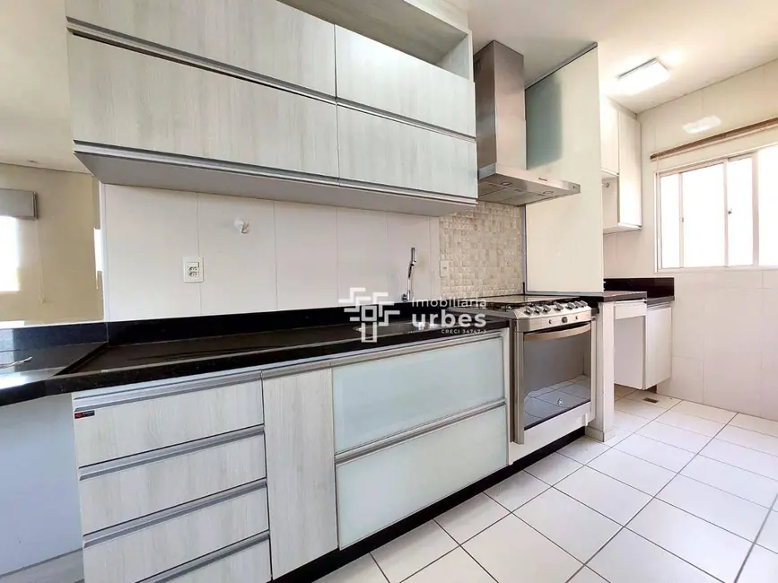 Apartamento com 2 quartos para alugar, 55m2 em Jardim Santa Eliza, Americana - SP - imagem 6 Foto 6 de Apartamento com 2 quartos para alugar, 55m2 em Jardim Santa Eliza, Americana - SP