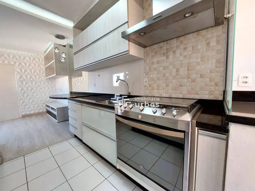 Apartamento com 2 quartos para alugar, 55m2 em Jardim Santa Eliza, Americana - SP - imagem 5 Foto 5 de Apartamento com 2 quartos para alugar, 55m2 em Jardim Santa Eliza, Americana - SP