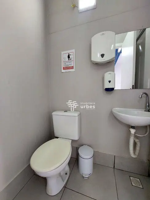 Sala Comercial para alugar, 65m2 em Jardim São Paulo, Americana - SP - imagem 5 Foto 5 de Sala Comercial para alugar, 65m2 em Jardim São Paulo, Americana - SP