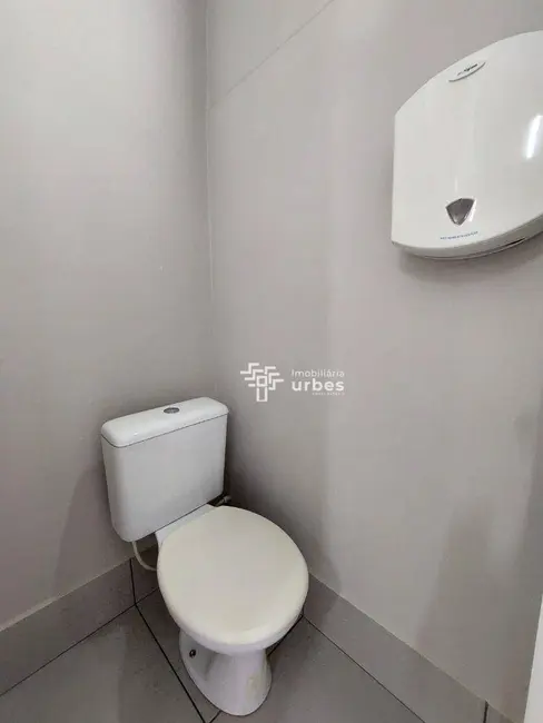 Sala Comercial para alugar, 65m2 em Jardim São Paulo, Americana - SP - imagem 4 Foto 4 de Sala Comercial para alugar, 65m2 em Jardim São Paulo, Americana - SP