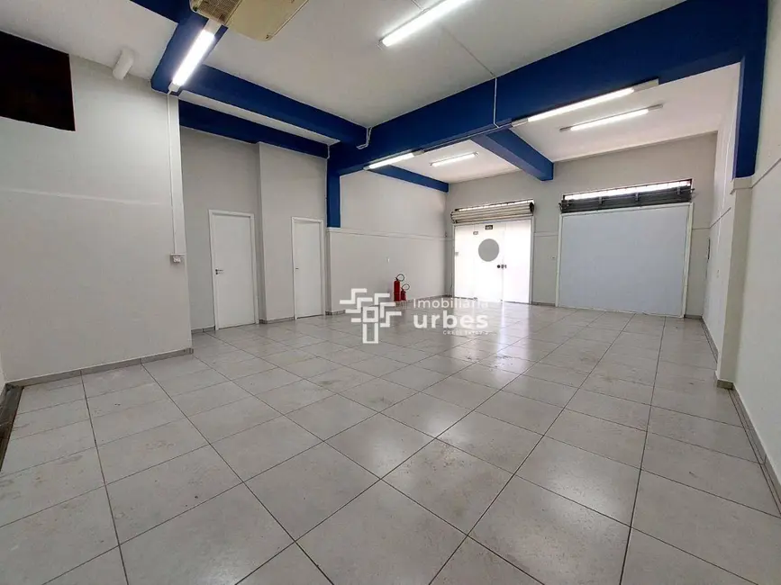 Sala Comercial para alugar, 65m2 em Jardim São Paulo, Americana - SP - imagem 2 Foto 2 de Sala Comercial para alugar, 65m2 em Jardim São Paulo, Americana - SP