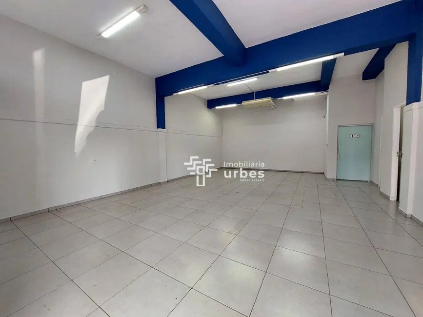 Sala Comercial para alugar, 65m2 em Jardim São Paulo, Americana - SP - imagem 1 Foto 1 de Sala Comercial para alugar, 65m2 em Jardim São Paulo, Americana - SP