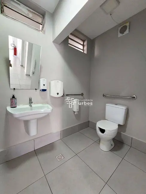 Sala Comercial para alugar, 65m2 em Jardim São Paulo, Americana - SP - imagem 3 Foto 3 de Sala Comercial para alugar, 65m2 em Jardim São Paulo, Americana - SP