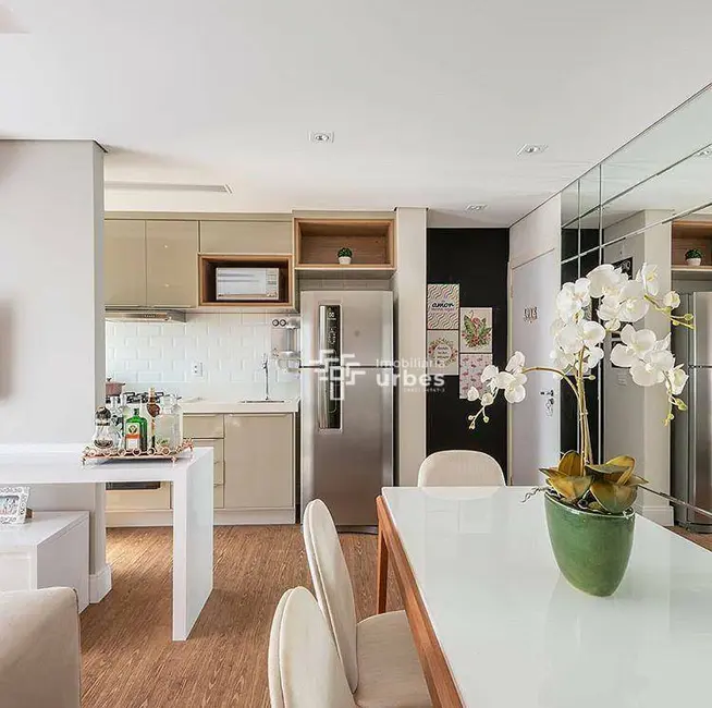 Foto 3 de Apartamento com 2 quartos à venda, 53m2 em Centro, Americana - SP