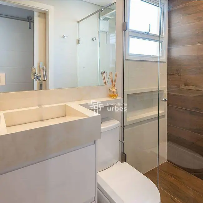 Foto 8 de Apartamento com 2 quartos à venda, 53m2 em Centro, Americana - SP