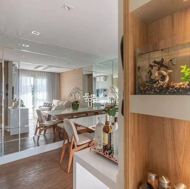 Foto 5 de Apartamento com 2 quartos à venda, 53m2 em Centro, Americana - SP