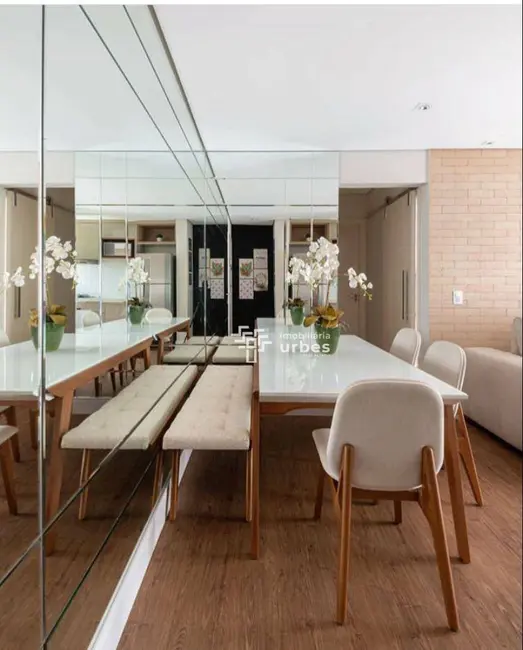 Foto 4 de Apartamento com 2 quartos à venda, 53m2 em Centro, Americana - SP