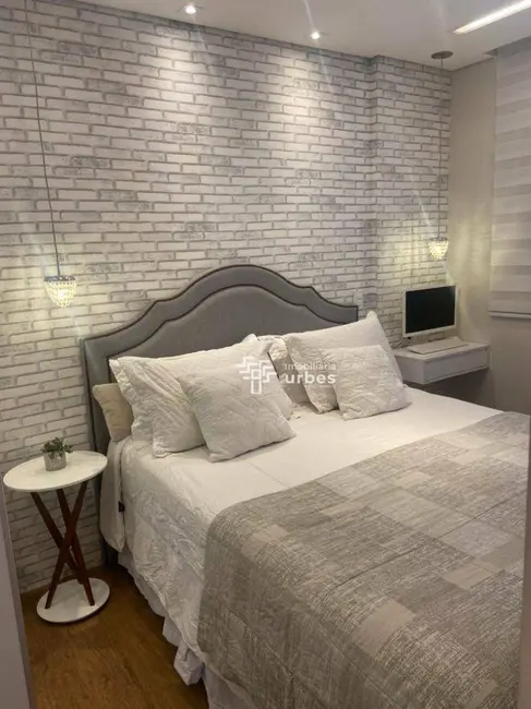 Foto 9 de Apartamento com 2 quartos à venda, 53m2 em Centro, Americana - SP