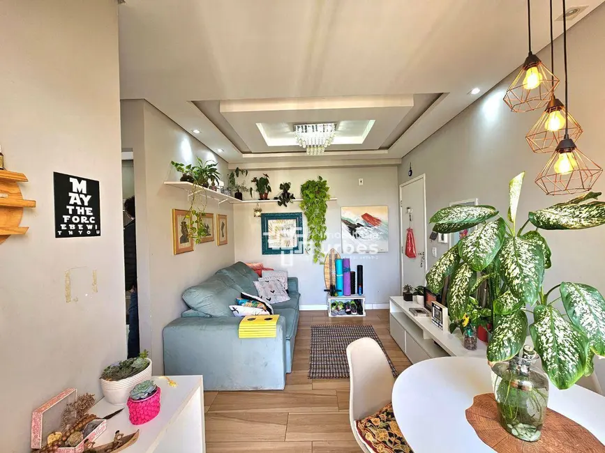 Apartamento com 2 quartos à venda, 49m2 em Jardim Guanabara, Americana - SP - imagem 5 Foto 5 de Apartamento com 2 quartos à venda, 49m2 em Jardim Guanabara, Americana - SP