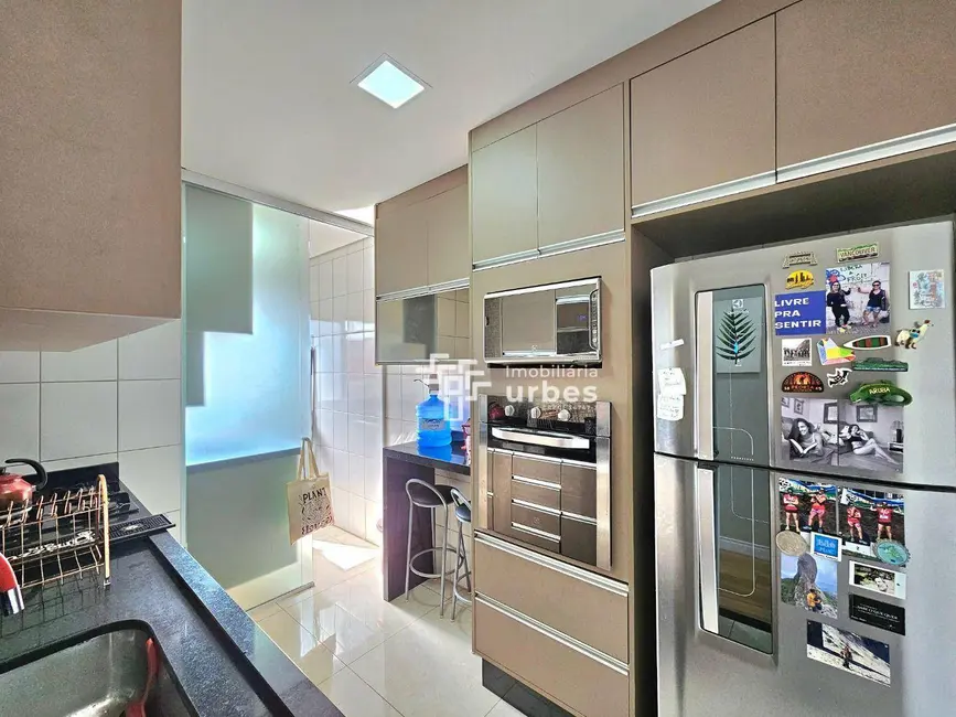 Apartamento com 2 quartos à venda, 49m2 em Jardim Guanabara, Americana - SP - imagem 7 Foto 7 de Apartamento com 2 quartos à venda, 49m2 em Jardim Guanabara, Americana - SP