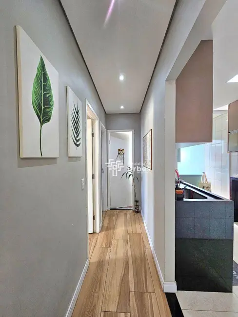 Apartamento com 2 quartos à venda, 49m2 em Jardim Guanabara, Americana - SP - imagem 6 Foto 6 de Apartamento com 2 quartos à venda, 49m2 em Jardim Guanabara, Americana - SP