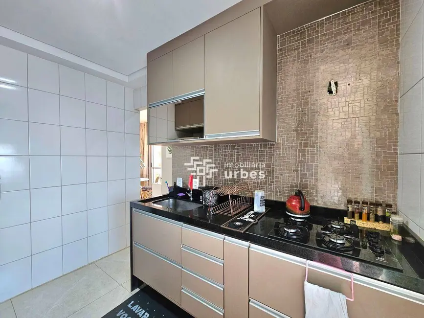 Apartamento com 2 quartos à venda, 49m2 em Jardim Guanabara, Americana - SP - imagem 9 Foto 9 de Apartamento com 2 quartos à venda, 49m2 em Jardim Guanabara, Americana - SP
