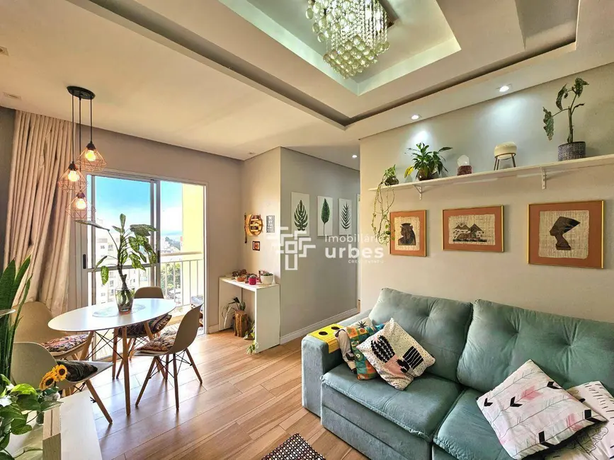 Apartamento com 2 quartos à venda, 49m2 em Jardim Guanabara, Americana - SP - imagem 1 Foto 1 de Apartamento com 2 quartos à venda, 49m2 em Jardim Guanabara, Americana - SP