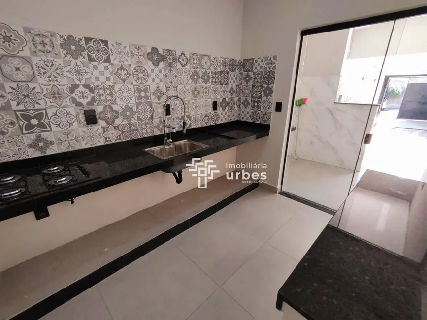 Foto 7 de Casa com 2 quartos à venda, 154m2 em Parque Nova Carioba, Americana - SP