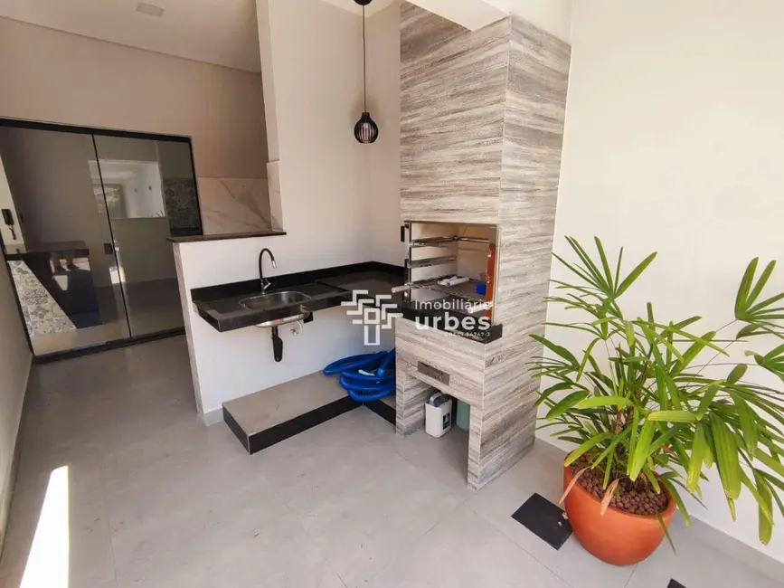 Foto 3 de Casa com 2 quartos à venda, 154m2 em Parque Nova Carioba, Americana - SP