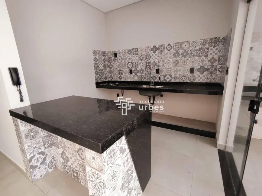 Foto 8 de Casa com 2 quartos à venda, 154m2 em Parque Nova Carioba, Americana - SP