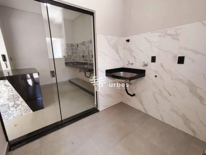 Foto 9 de Casa com 2 quartos à venda, 154m2 em Parque Nova Carioba, Americana - SP