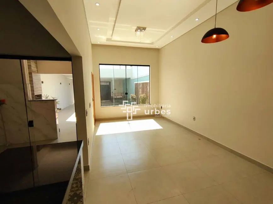 Foto 4 de Casa com 2 quartos à venda, 154m2 em Parque Nova Carioba, Americana - SP