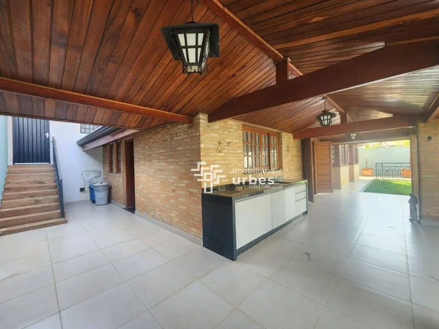 Foto 7 de Casa com 4 quartos à venda, 468m2 em Jardim Ipiranga, Americana - SP