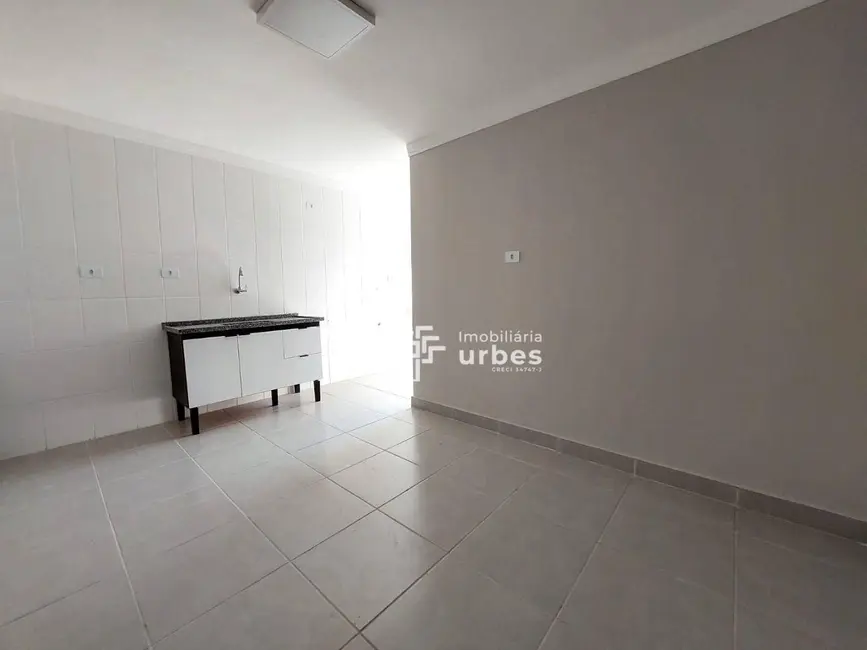 Foto 1 de Apartamento com 2 quartos para alugar, 70m2 em Jardim Lizandra, Americana - SP