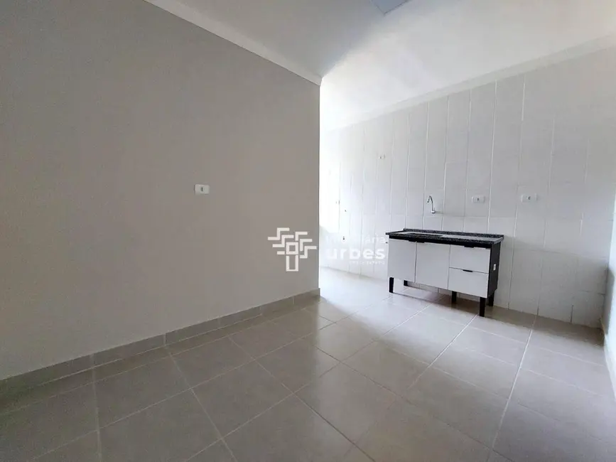 Foto 1 de Apartamento com 2 quartos para alugar, 70m2 em Jardim Lizandra, Americana - SP