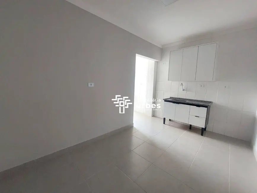 Foto 1 de Apartamento com 2 quartos para alugar, 70m2 em Jardim Lizandra, Americana - SP