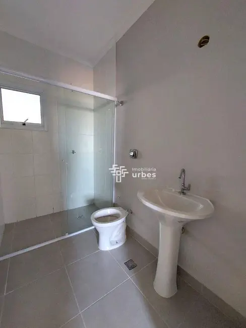 Foto 4 de Apartamento com 2 quartos para alugar, 70m2 em Jardim Lizandra, Americana - SP