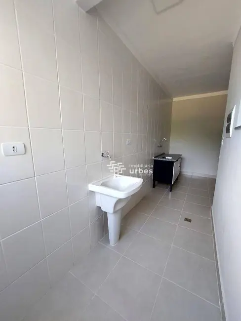 Foto 2 de Apartamento com 2 quartos para alugar, 70m2 em Jardim Lizandra, Americana - SP