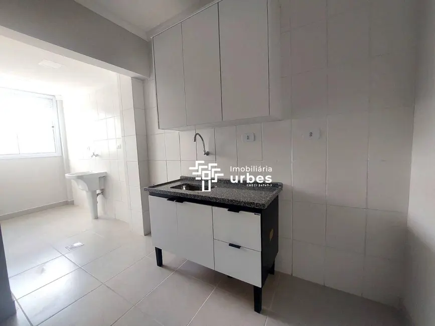 Foto 4 de Apartamento com 2 quartos para alugar, 70m2 em Jardim Lizandra, Americana - SP